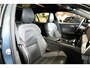 Volvo V60 2.0 T6 AWD 250kW/340pk Aut8 Recharge R-Design PANORAMADAK + HARMAN/KARDON + SPORTSTOELEN MET MEMPORY + 360 CAMERA + ADAPT.CRUISE + BLIS + LANE ASSIST + PILOT ASSIST + KEYLESS ENTRY&GO + HEAD-UP + ON-CALL + PARKSENSOREN + 18" LM-VELGEN!!