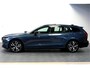 Volvo V60 2.0 T6 AWD 250kW/340pk Aut8 Recharge R-Design PANORAMADAK + HARMAN/KARDON + SPORTSTOELEN MET MEMPORY + 360 CAMERA + ADAPT.CRUISE + BLIS + LANE ASSIST + PILOT ASSIST + KEYLESS ENTRY&GO + HEAD-UP + ON-CALL + PARKSENSOREN + 18" LM-VELGEN!!