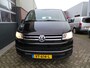 Volkswagen Transporter 2.0 TDI 141pk Aut.L2 DC Airco,Cruise,Navigatie,Camera,Pdc,Lmv,Trekhaak,Achterklep