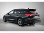 Ford Focus Wagon 1.0 EcoBoost ST-Line (NAVI, CARPLAY, LED, STUUR-/STOELVERWARMING, CAMERA, GOED ONDERHOUDEN)