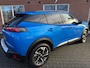 Peugeot e-2008 EV Allure 50 kWh GROOT.NAVI / HALF.LEER / CAMERA / 17 INCH LMV /