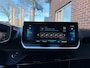 Peugeot e-2008 EV Allure 50 kWh GROOT.NAVI / HALF.LEER / CAMERA / 17 INCH LMV /
