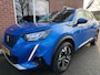 Peugeot e-2008 EV Allure 50 kWh GROOT.NAVI / HALF.LEER / CAMERA / 17 INCH LMV /