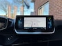 Peugeot e-2008 EV Allure 50 kWh GROOT.NAVI / HALF.LEER / CAMERA / 17 INCH LMV /