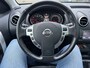 Nissan Qashqai 1.6 Connect Edition CLIMA-TREKHAAK-DAK