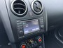Nissan Qashqai 1.6 Connect Edition CLIMA-TREKHAAK-DAK