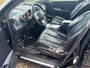 Nissan Murano 3.5 V6 Automaat Cruise Airco Trekhaak Leder Bekleding Navi Stoelverwarming Achteruitrijcamera 1e Eigenaar
