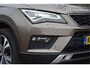 SEAT Ateca 1.4 EcoTSI Xcellence 150 pk | NL-Auto | Keyless | Leder | Carplay | Elekt.haak | Camera | Stoelverwarming | Full LED rondom |