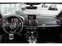 Audi RS3 2.5 TFSI Quattro Schaalstoelen Milltek B&O Alarm
