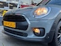 MINI Clubman Mini 1.5 One Pepper II - Panorama dak I Airco I Sport velgen I PDC I Dealer onderhouden