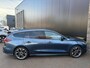 Ford Focus Wagon 1.0 Eco 155pk AUT. Hybrid ST Line X Elk. klep, Navi gr., BLIS, Adop cruise, Winter pack etc.etc.