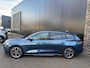 Ford Focus Wagon 1.0 Eco 155pk AUT. Hybrid ST Line X Elk. klep, Navi gr., BLIS, Adop cruise, Winter pack etc.etc.