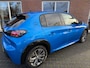 Peugeot e-208 EV Allure 50 kWh VIRTUAL.COCKPIT / GROOT.NAVI / HALF.LEER / CAME