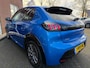 Peugeot e-208 EV Allure 50 kWh VIRTUAL.COCKPIT / GROOT.NAVI / HALF.LEER / CAME