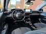 Peugeot e-208 EV Allure 50 kWh VIRTUAL.COCKPIT / GROOT.NAVI / HALF.LEER / CAME