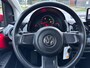 Volkswagen Up! 1.0 move up! Automaat*1e Eigenaar*Navigatie*Airco*NAP*
