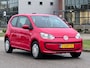 Volkswagen Up! 1.0 move up! Automaat*1e Eigenaar*Navigatie*Airco*NAP*