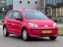 Volkswagen Up! 1.0 move up! Automaat*1e Eigenaar*Navigatie*Airco*NAP*