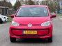 Volkswagen Up! 1.0 move up! Automaat*1e Eigenaar*Navigatie*Airco*NAP*
