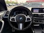 BMW X3 xDrive30e High Executive M Sport LED Panoramadak Trekhaak 20 Inch LMV Carplay Lederen interieur Achteruitrijcamera