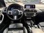 BMW X3 xDrive30e High Executive M Sport LED Panoramadak Trekhaak 20 Inch LMV Carplay Lederen interieur Achteruitrijcamera