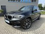 BMW X3 xDrive30e High Executive M Sport LED Panoramadak Trekhaak 20 Inch LMV Carplay Lederen interieur Achteruitrijcamera