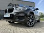 BMW X3 xDrive30e High Executive M Sport LED Panoramadak Trekhaak 20 Inch LMV Carplay Lederen interieur Achteruitrijcamera
