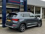 SEAT Ateca 1.5 TSI FR Business Intense / Automaat / Dealer-Onderhouden / Vol-Leder / Cruise-Control / Climate-Control / Elektr.-Stoelen / Stoelverwarming / Apple-Carplay & Android-Auto / Keyless / LED / DAB Radio-Bluetooth / Navi / Draadloze-Telefoonlader / Flippers / PDC V+A / Camera / 19'' LMV / ENZ.