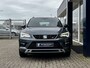 SEAT Ateca 1.5 TSI FR Business Intense / Automaat / Dealer-Onderhouden / Vol-Leder / Cruise-Control / Climate-Control / Elektr.-Stoelen / Stoelverwarming / Apple-Carplay & Android-Auto / Keyless / LED / DAB Radio-Bluetooth / Navi / Draadloze-Telefoonlader / Flippers / PDC V+A / Camera / 19'' LMV / ENZ.