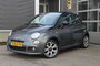 Fiat 500 500 C 0.9 TWINAIR LOUNGE GQ design uitvoering CLIMA LEER