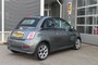 Fiat 500 500 C 0.9 TWINAIR LOUNGE GQ design uitvoering CLIMA LEER