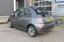 Fiat 500 500 C 0.9 TWINAIR LOUNGE GQ design uitvoering CLIMA LEER
