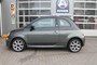 Fiat 500 500 C 0.9 TWINAIR LOUNGE GQ design uitvoering CLIMA LEER