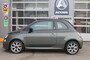 Fiat 500 500 C 0.9 TWINAIR LOUNGE GQ design uitvoering CLIMA LEER