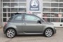 Fiat 500 500 C 0.9 TWINAIR LOUNGE GQ design uitvoering CLIMA LEER