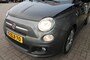 Fiat 500 500 C 0.9 TWINAIR LOUNGE GQ design uitvoering CLIMA LEER