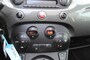 Fiat 500 500 C 0.9 TWINAIR LOUNGE GQ design uitvoering CLIMA LEER