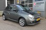 Fiat 500 500 C 0.9 TWINAIR LOUNGE GQ design uitvoering CLIMA LEER