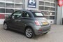 Fiat 500 500 C 0.9 TWINAIR LOUNGE GQ design uitvoering CLIMA LEER
