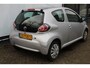 Toyota Aygo 1.0-12V Comfort Navigator Automaat I Elek ramen
