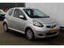 Toyota Aygo 1.0-12V Comfort Navigator Automaat I Elek ramen