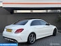 Mercedes-Benz C-klasse 180 Prestige / AMG uitvoering / Panodak