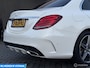 Mercedes-Benz C-klasse 180 Prestige / AMG uitvoering / Panodak