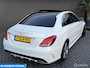 Mercedes-Benz C-klasse 180 Prestige / AMG uitvoering / Panodak