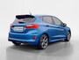 Ford Fiesta 1.0 EcoBoost ST-Line | Winter Pack | Afn. Trekhaak | Cruise Control | Privacy Glass | Parkeersensoren | Apple CarPlay / Android Auto | 17" Lichtmetaal |