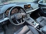Audi Q5 55 TFSI e quattro Competition | Plug-in Hybride | Leder | Schuif-kantel dak | Navigatie | Camera | Led | Set Winterbanden | 19" LM-velgen | Elek Achterklep | Winterpakket | S-line |
