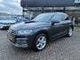 Audi Q5 55 TFSI e quattro Competition | Plug-in Hybride | Leder | Schuif-kantel dak | Navigatie | Camera | Led | Set Winterbanden | 19" LM-velgen | Elek Achterklep | Winterpakket | S-line |