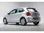 Volkswagen Polo 1.2 TSI Comfortline Aut. 5-drs [ Airco Cruise Bluetoorh ]