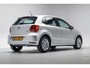 Volkswagen Polo 1.2 TSI Comfortline Aut. 5-drs [ Airco Cruise Bluetoorh ]