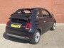 Fiat 500C 1.0 Hybrid 69pk Dolcevita | Navigatie | Apple Carplay/Android Auto | Parkeersensor achter | Cruise Control | Climatronic